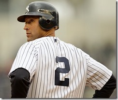 Derek-Jeter