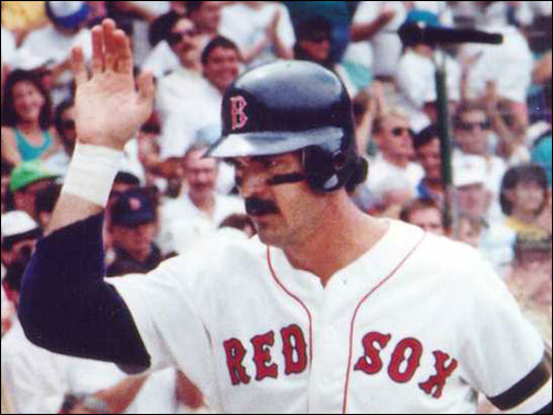 IAL Hall of Fame:  Dwight Evans